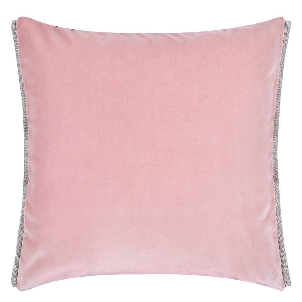 Varese Pale Rose Decorative Pillow
