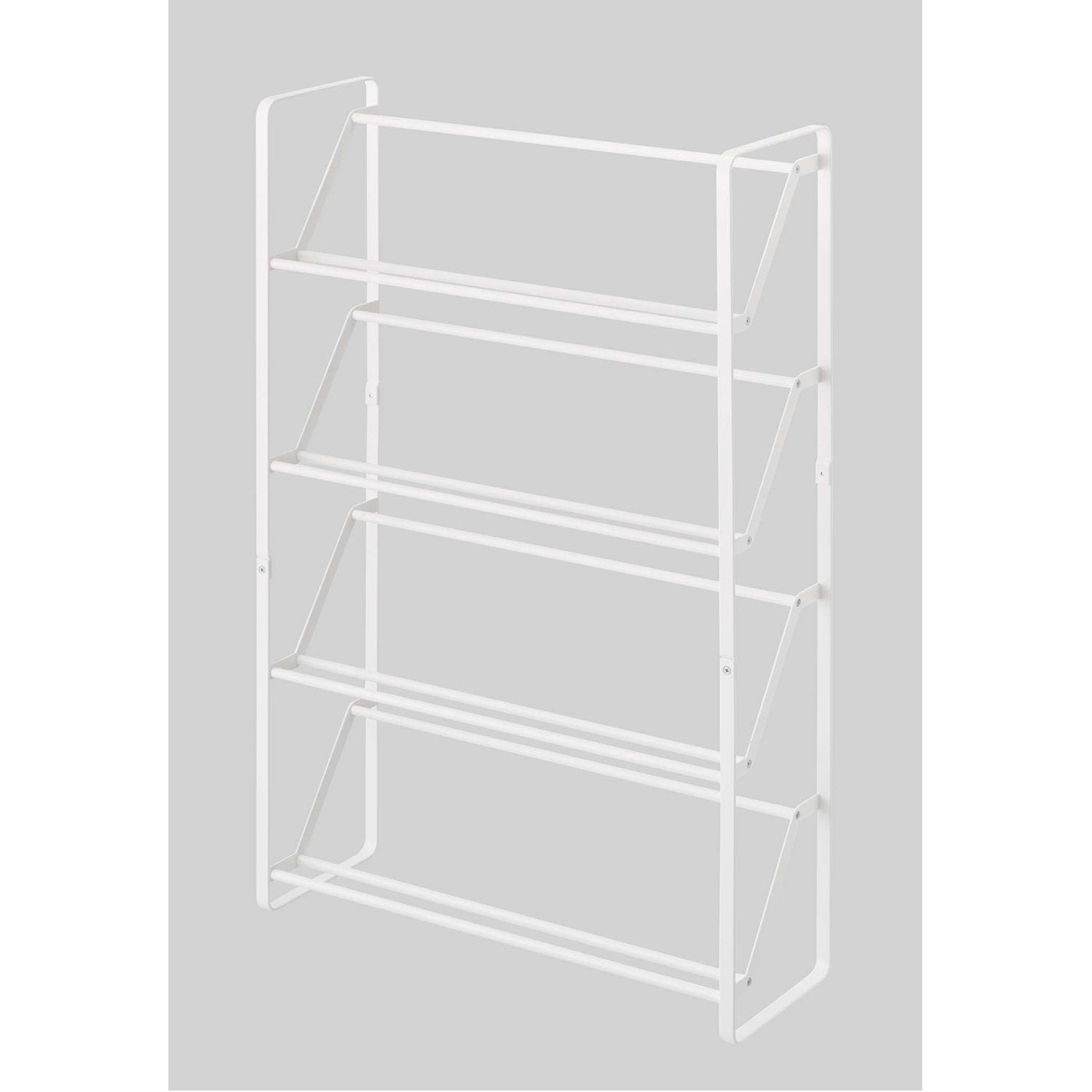 Martha Stewart Everyday 4ft Shoe Shelves with 6 Drawer Cabinet – California  Closets