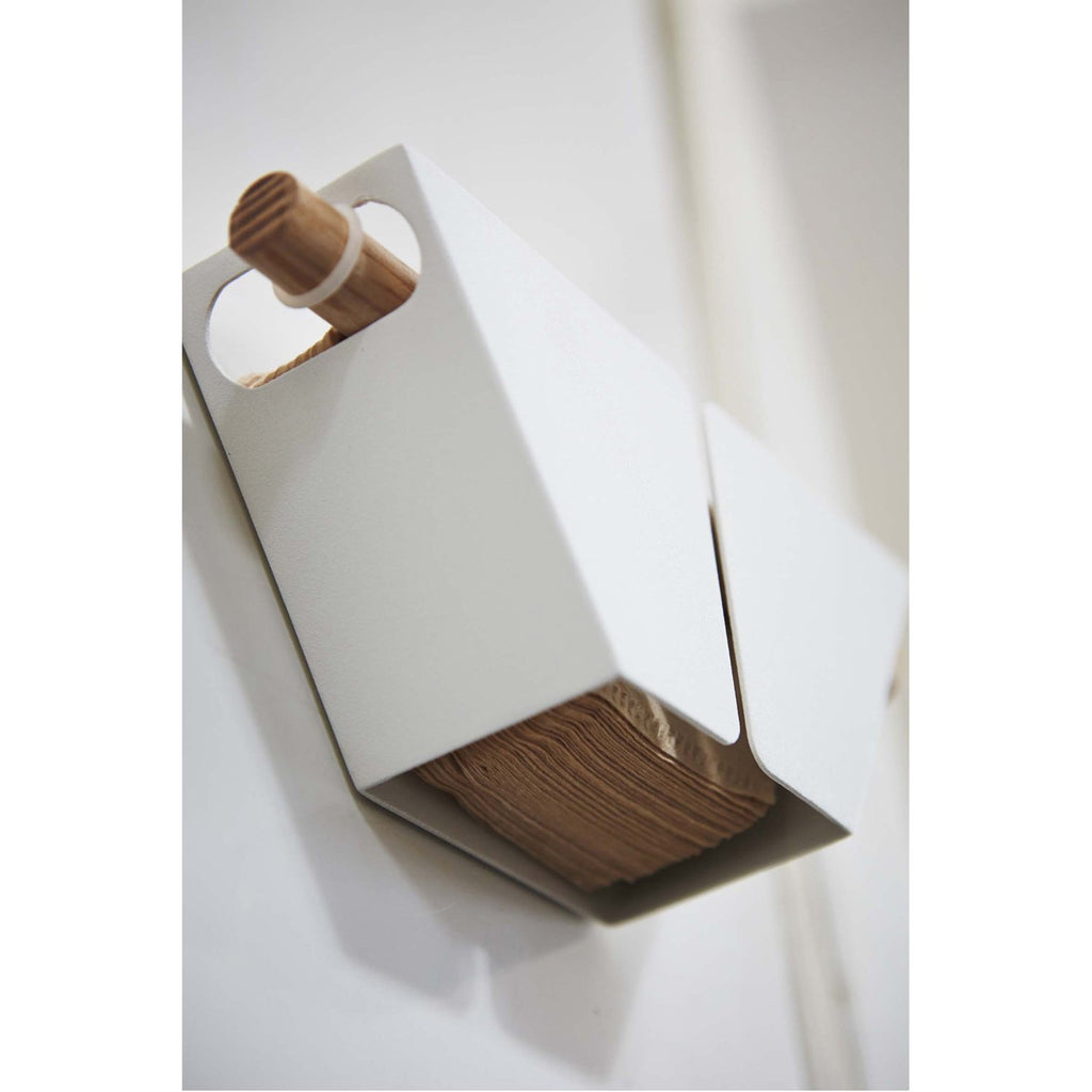 Tosca Magnet Coffee Filter Holder by Yamazaki