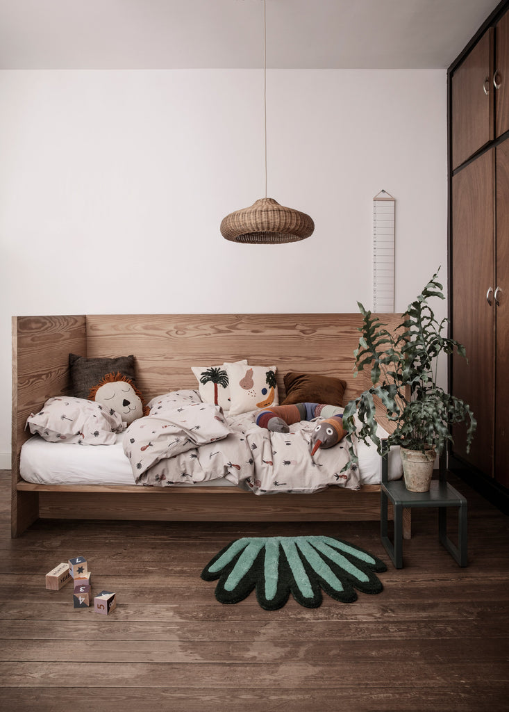Wooden Age Blocks by Ferm Living