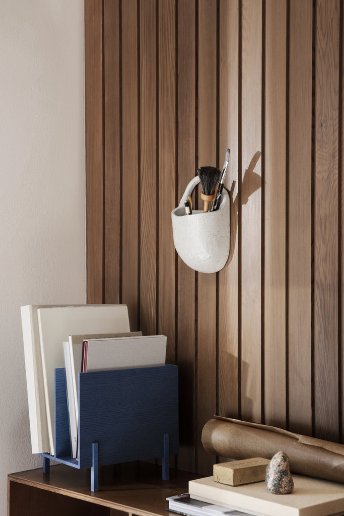 Speckle Wall Pocket by Ferm Living