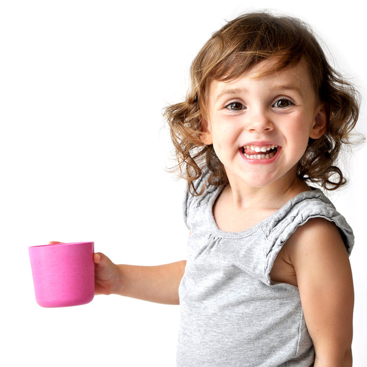 Bambino Small Cup in Various Colors