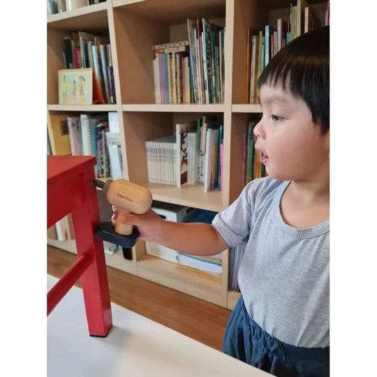 Handy Carpenter Set