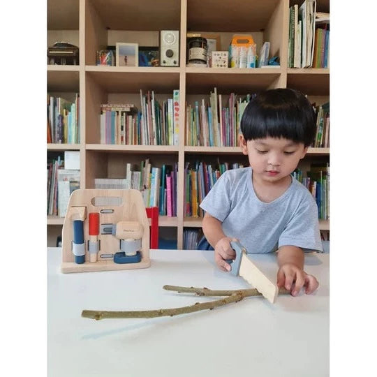 Handy Carpenter Set