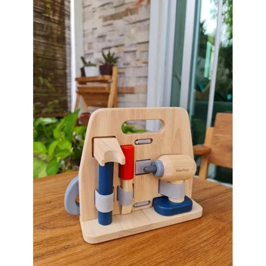 Handy Carpenter Set