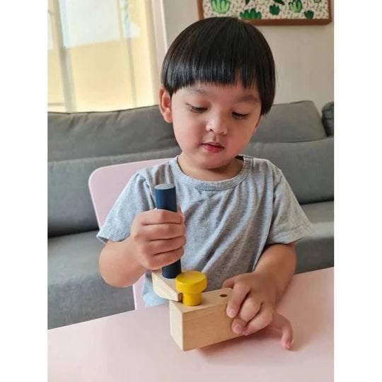 Handy Carpenter Set