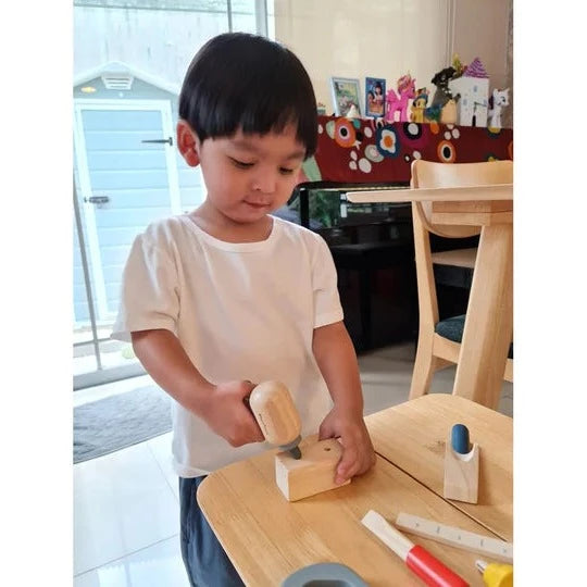 Handy Carpenter Set