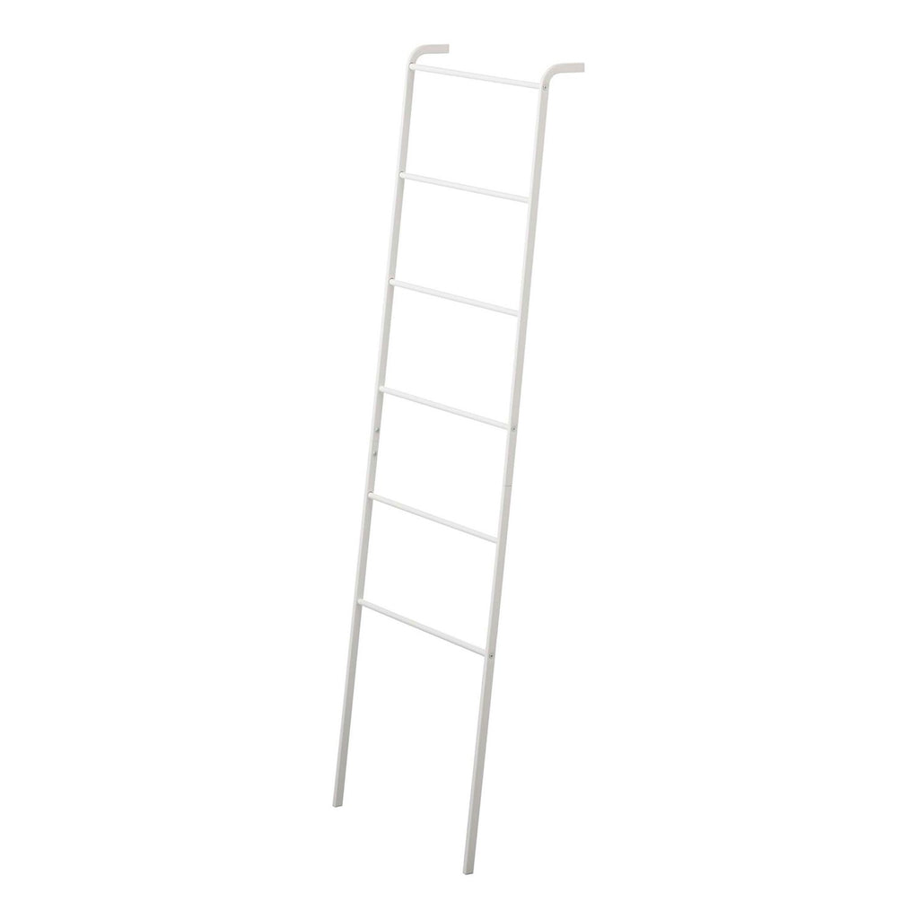 Plate Leaning Ladder Hanger by Yamazaki