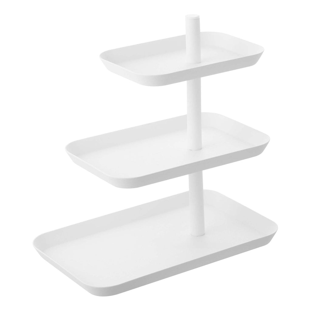 Tower 3-Tier Serving Stand by Yamazaki