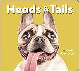 Heads & Tails by Carli Davidson