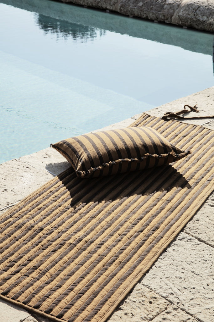 True Quilted Rolling Mat by Ferm Living