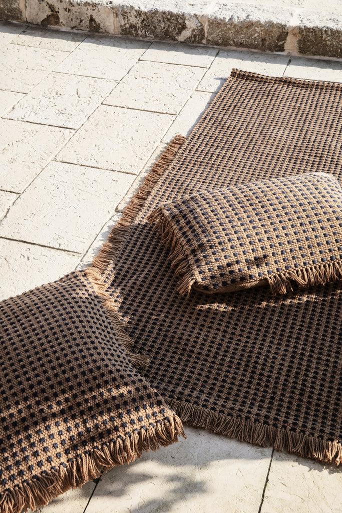 Way Outdoor Cushion by Ferm Living