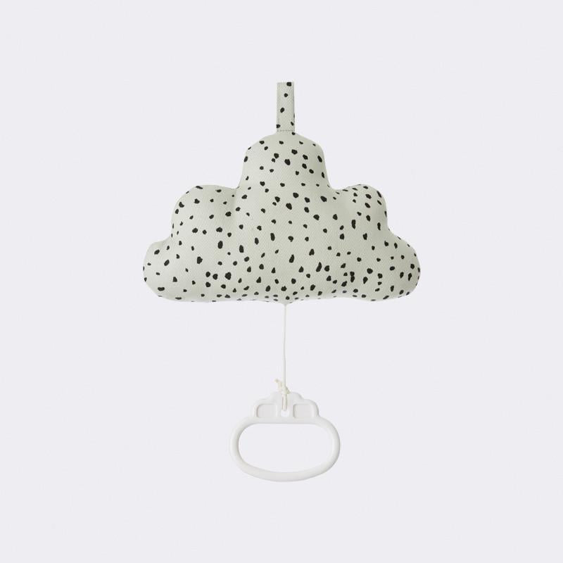 Cloud Music Mobile by Ferm Living
