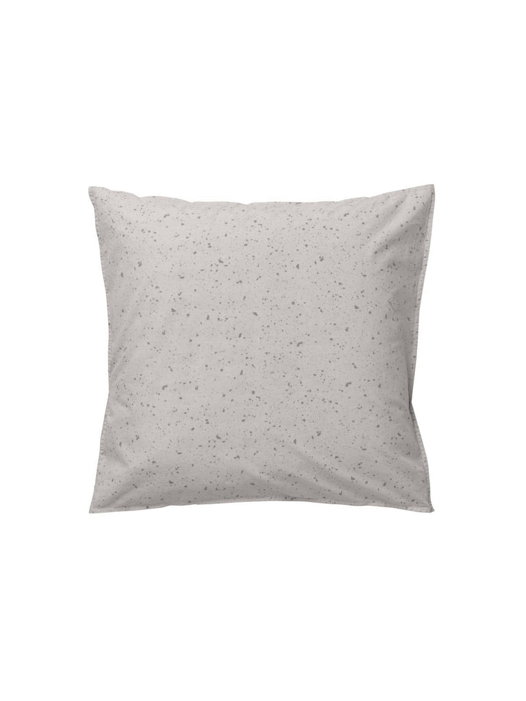 Hush Pillowcase in Milkyway Cream by Ferm Living