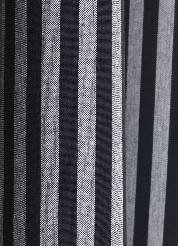 Chambray Shower Curtain - Striped by Ferm Living
