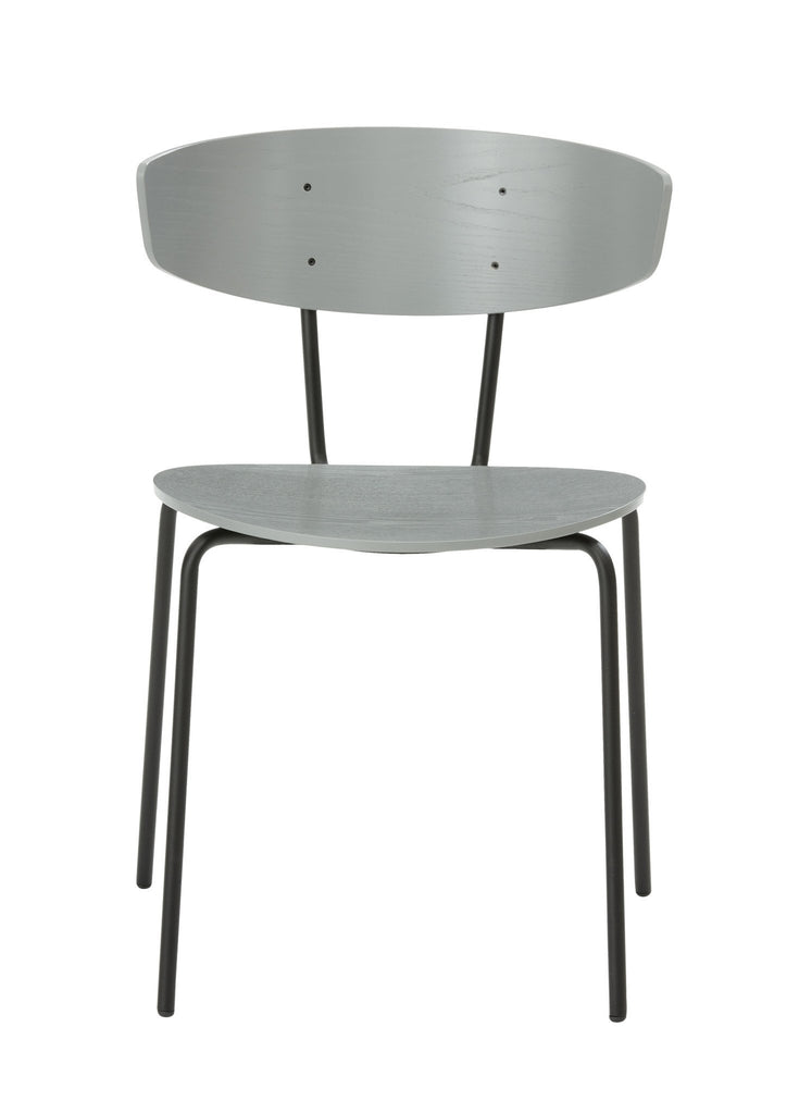 Herman Chair in Warm Grey by Ferm Living