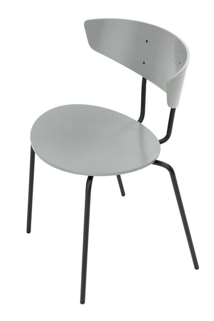 Herman Chair in Warm Grey by Ferm Living