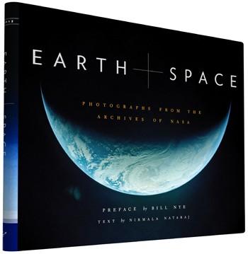 Earth and Space Photographs from the Archives of NASA By Nirmala Nataraj