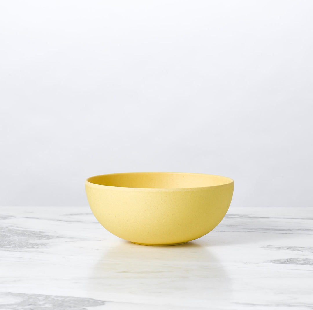 Palette Bamboo Cereal Bowl by Fable New York