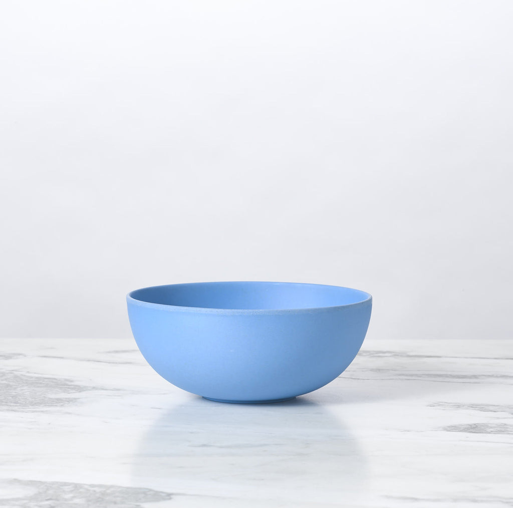 Palette Bamboo Cereal Bowl by Fable New York