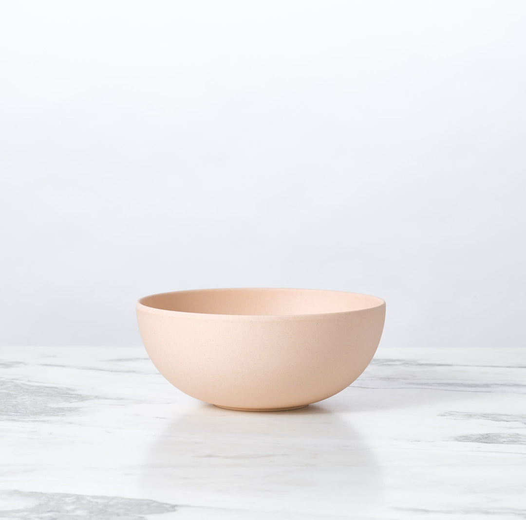 Palette Bamboo Cereal Bowl by Fable New York