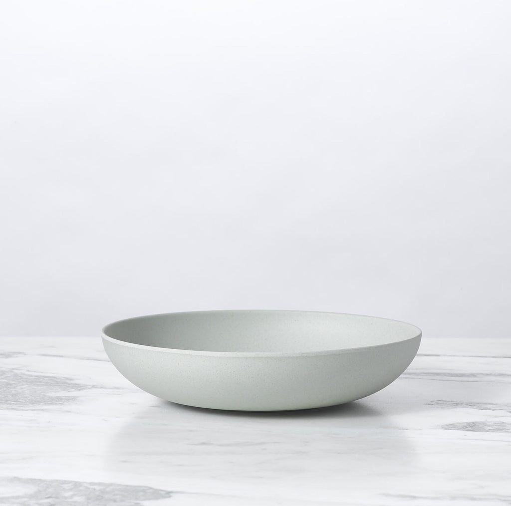 Palette Bamboo Low Bowl by Fable New York