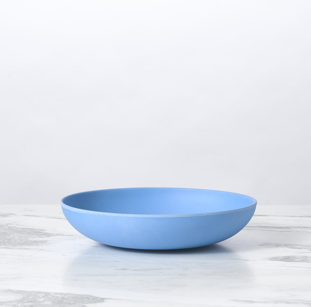 Palette Bamboo Low Bowl by Fable New York