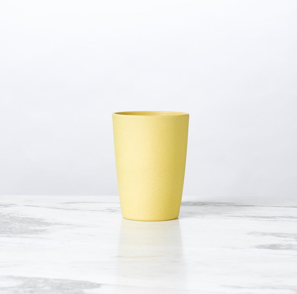 Palette Bamboo 12 oz Cup by Fable New York