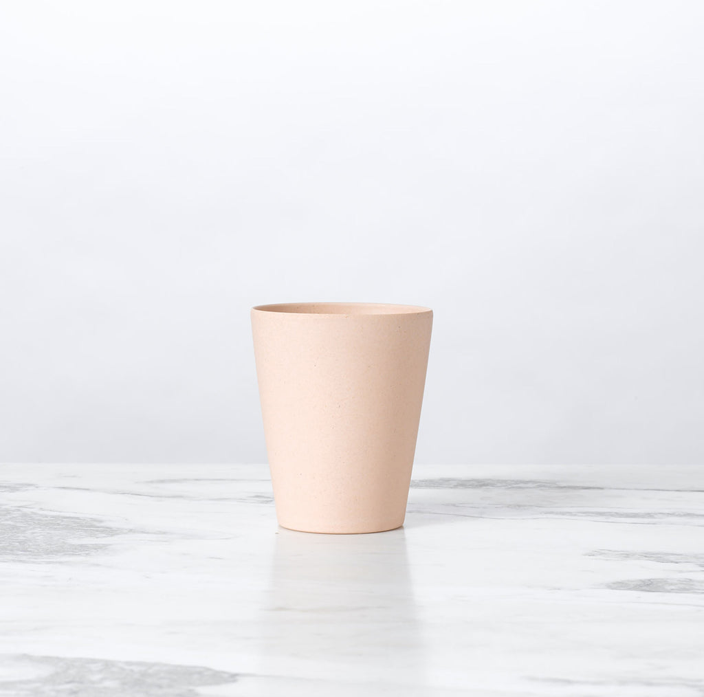 Palette Bamboo 8 oz Cup by Fable New York