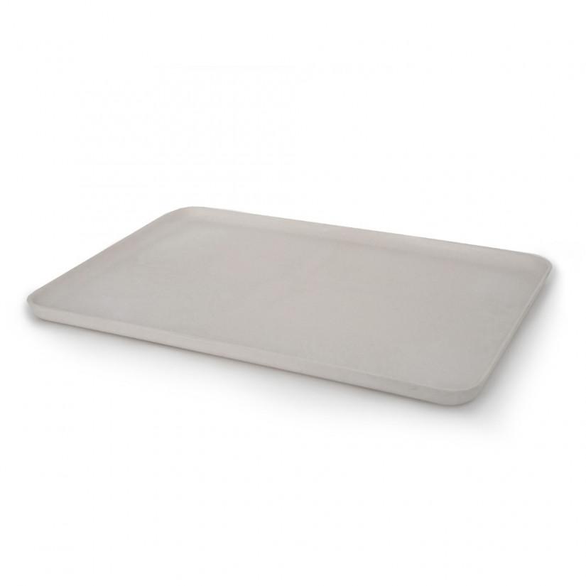 Fresco Bamboo Large Serving Tray in Various Colors design by EKOBO