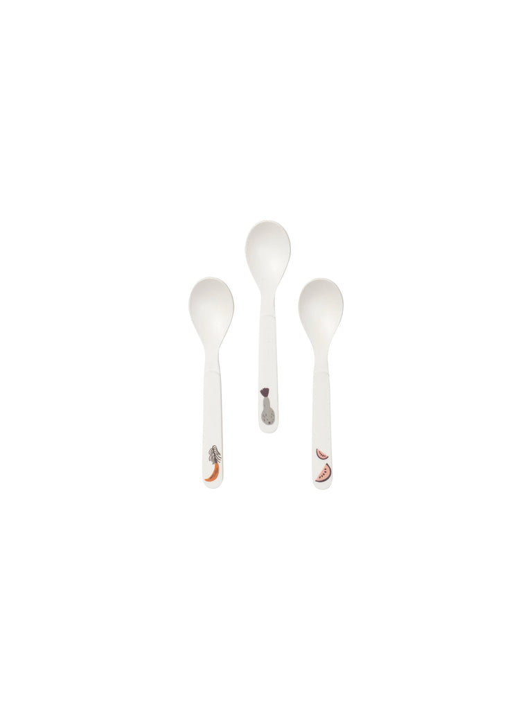 Fruiticana Bamboo Spoons by Ferm Living