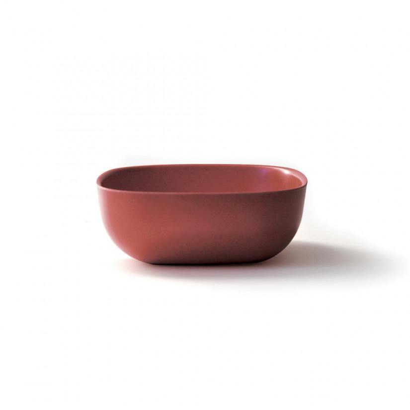 Gusto Bamboo Cereal Bowl in Various Colors (Set of 4) design by EKOBO