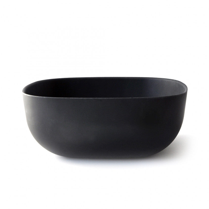 Gusto Bamboo Large Salad Bowl in Various Colors design by EKOBO