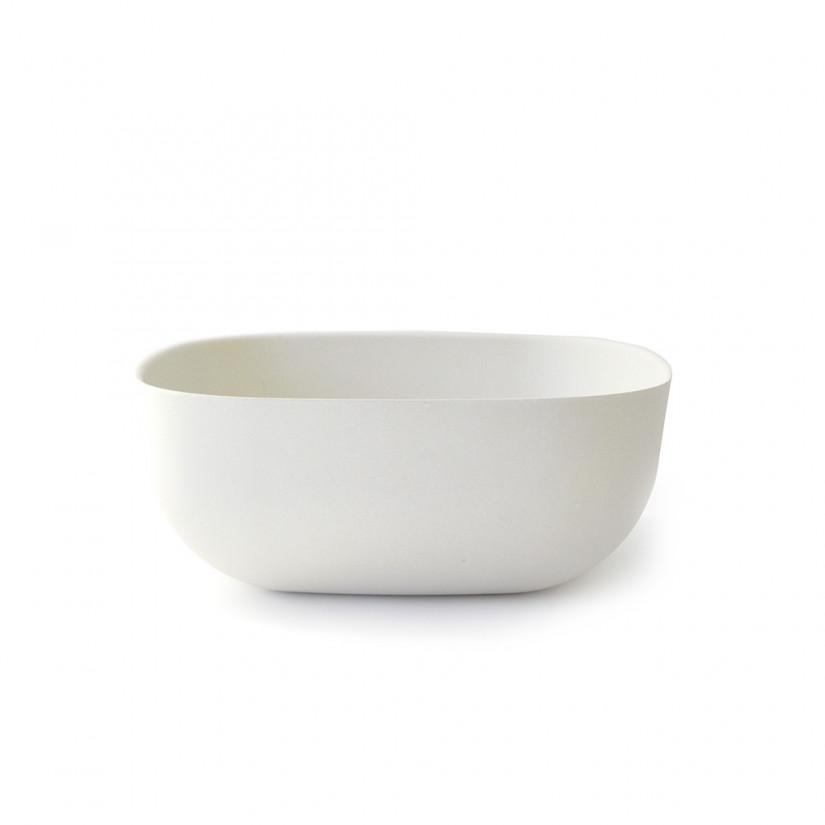 Gusto Bamboo Side Bowl in Various Colors design by EKOBO