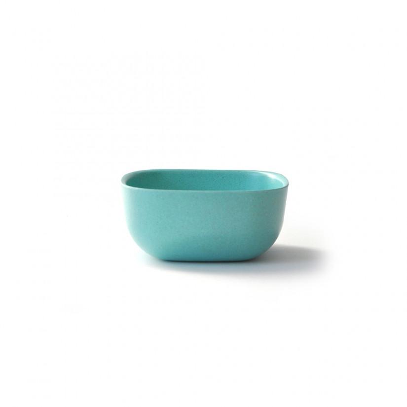 Gusto Small Bamboo Bowl in Various Colors (Set of 4) design by EKOBO