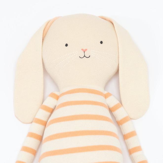 Alfalfa Bunny Large Toy