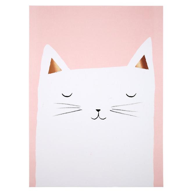 Cat & Dog Art Prints