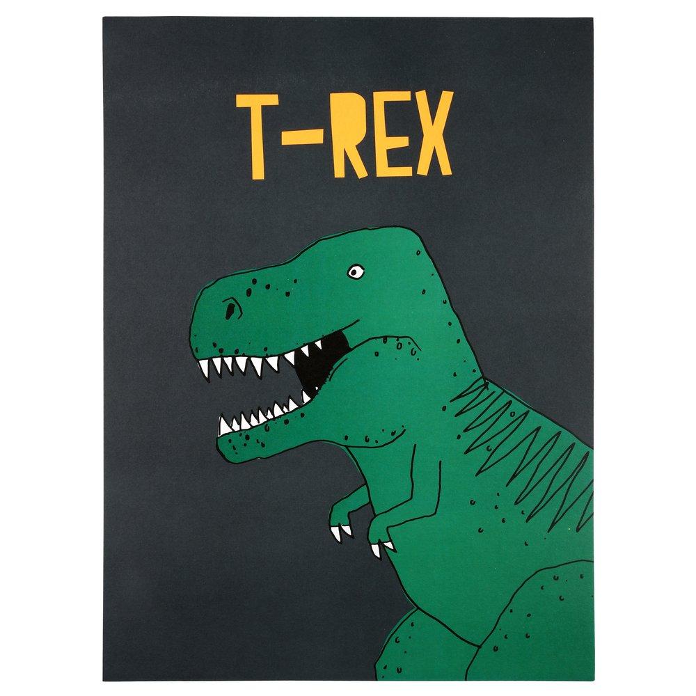 Dinosaur Art Prints