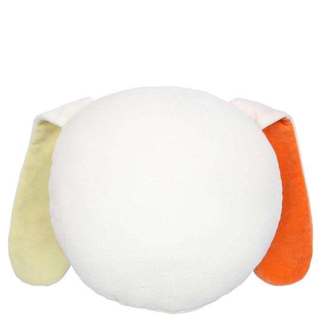 Bunny Velvet Cushion