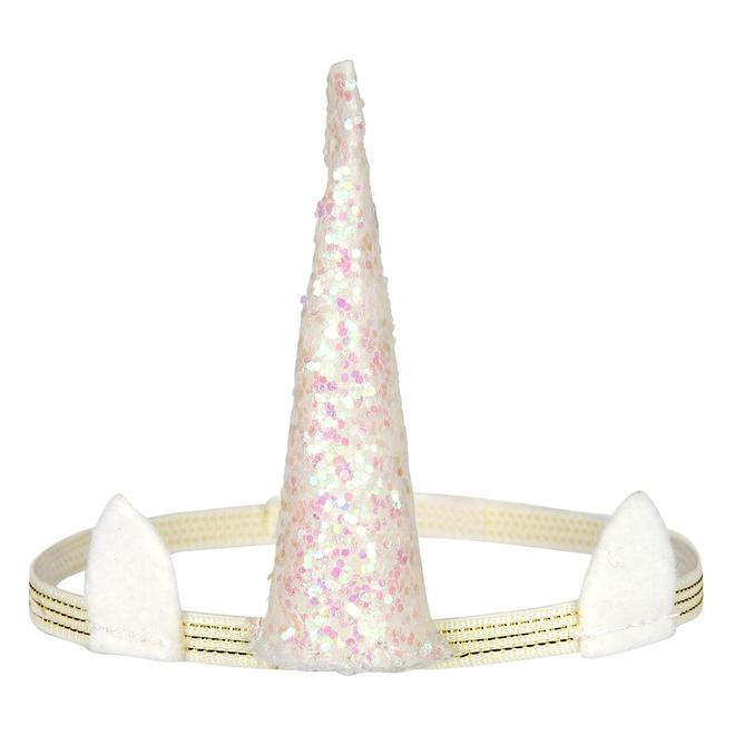 Enchanted Unicorn Dolly Dress Up