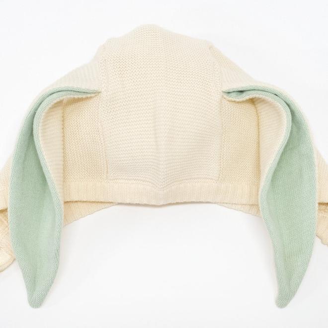 Bunny Baby Bonnet