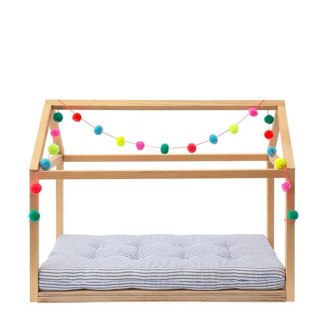 Wooden Bed Dolly Accessory