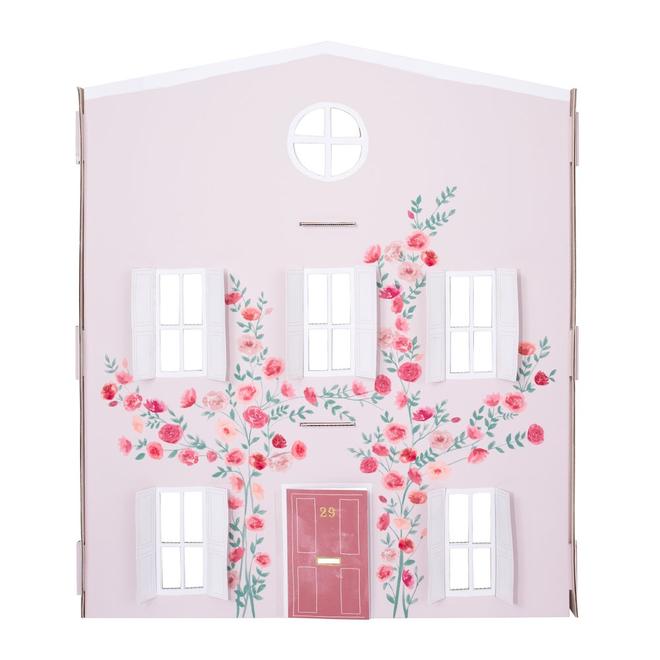 Mini Dolls House