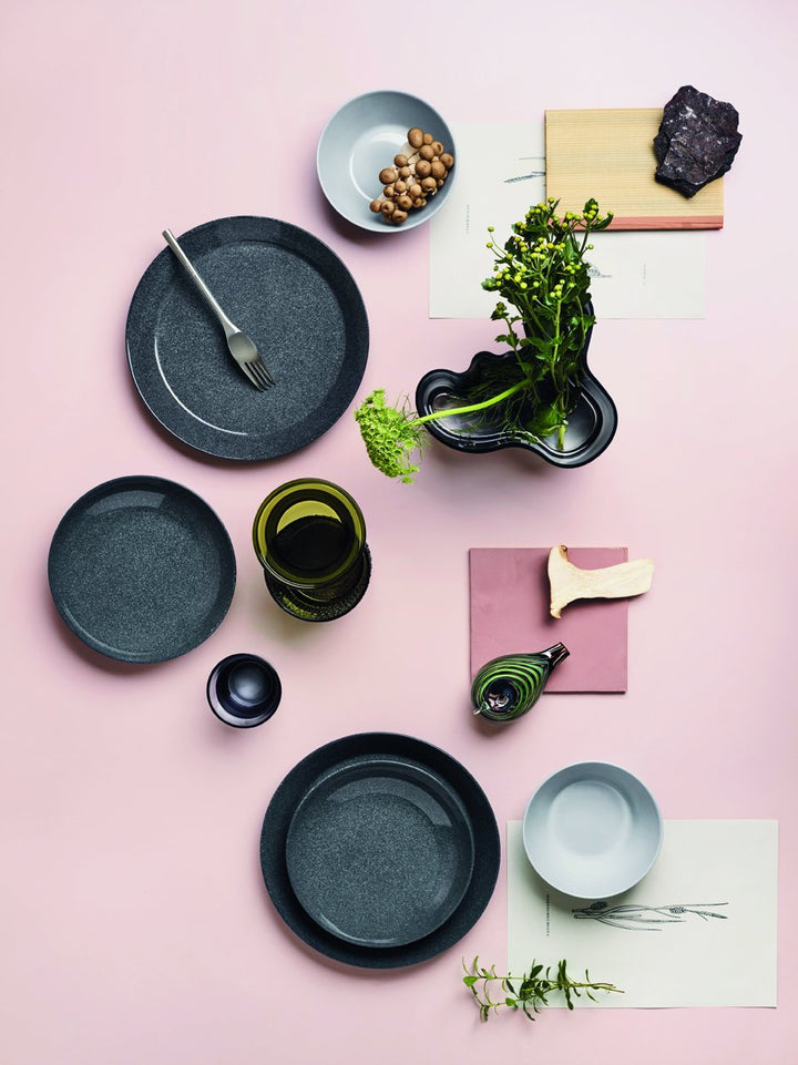 Teema Bowl in Various Sizes & Colors design by Kaj Franck for Iittala