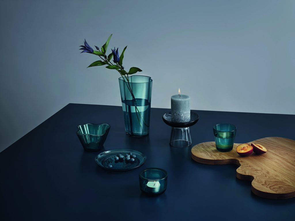 Nappula in Various Sizes & Colors design by Matti Klenell for Iittala