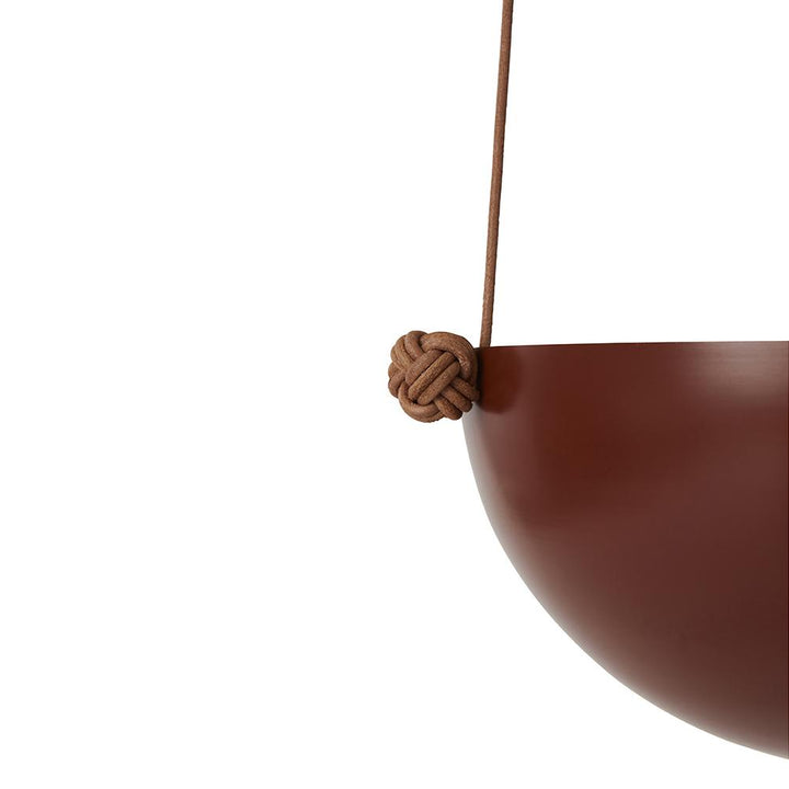 Pif Paf Puf Hanging Storage - 2 Bowls