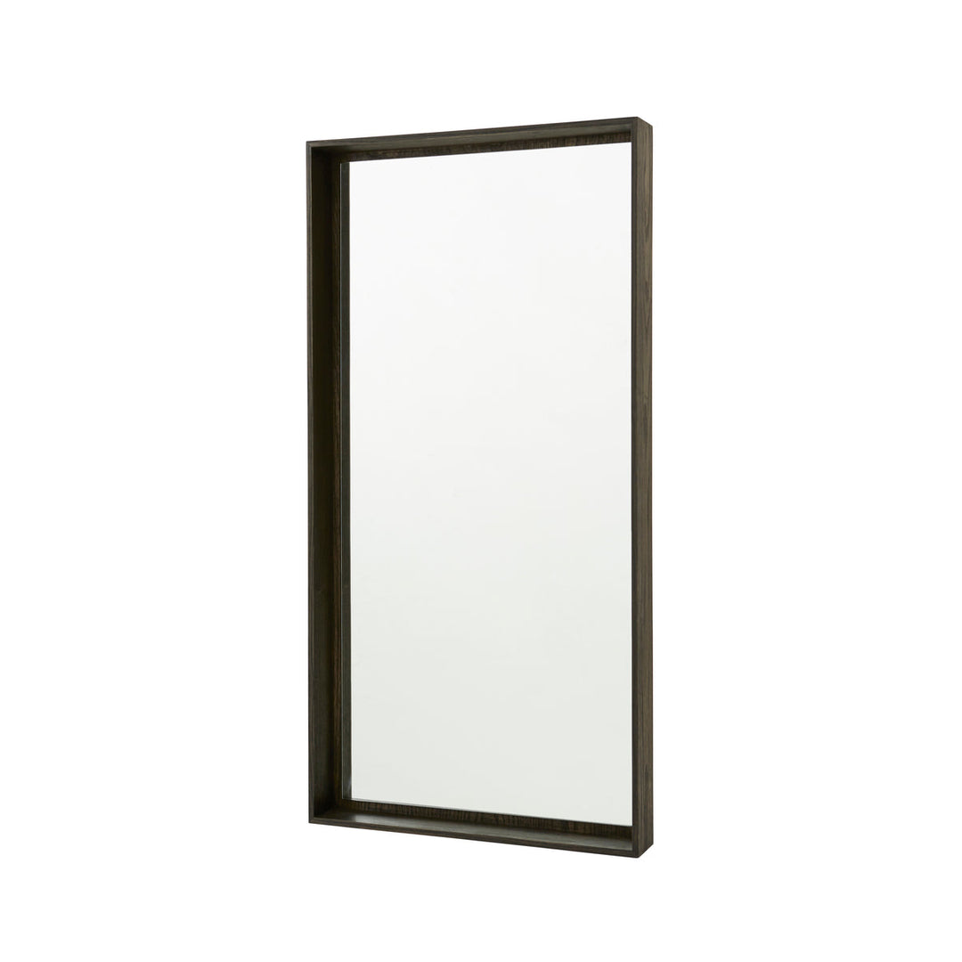 Peili Mirror in Dark