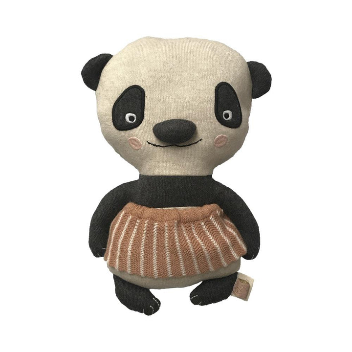 Lun Lun Panda Bear in Multi