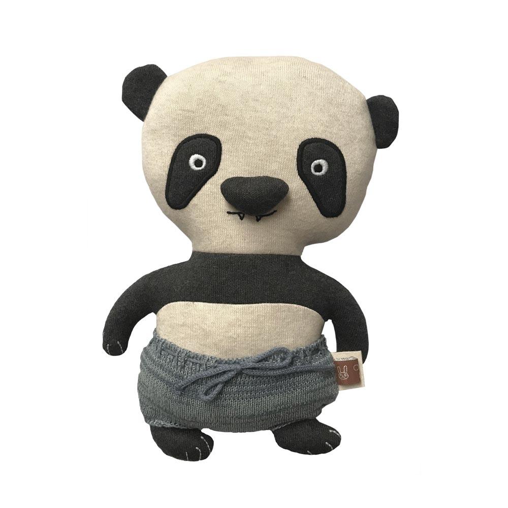 Ling Ling Panda Bear in Multi