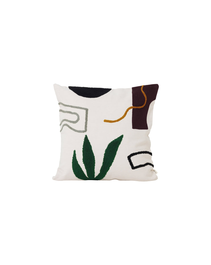 Mirage Cushion - Cacti by Ferm Living